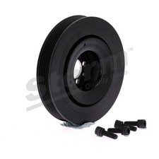 POULIE DAMPER OPEL ZAFIRA B