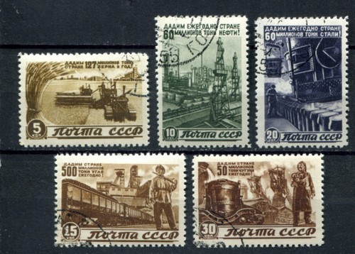 Russia 1946 1066 - •, mi#