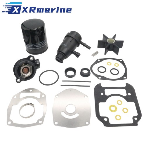 Kit entretien pour moteur - pour,