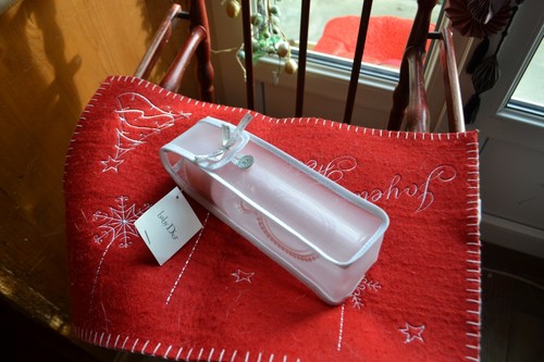 Biberon neuf bouchon rose baby - biberon,