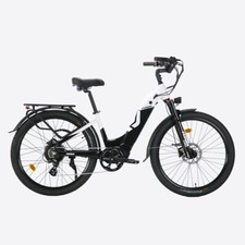 Vélo électrique de ville 27,5" VTT 500W E-Trekking Pedelec 40 km/h ebike