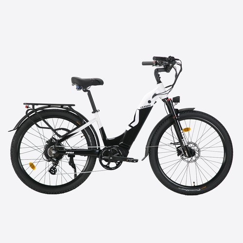 Vélo électrique ville - vélo,