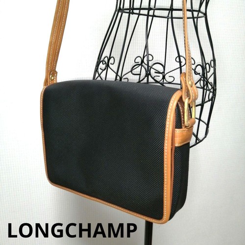 Longchamp shoulder - longchamp,