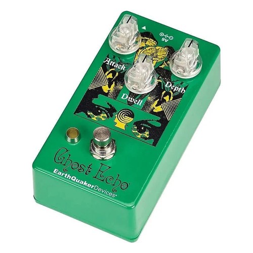Earthquaker devices limited - earthquaker,