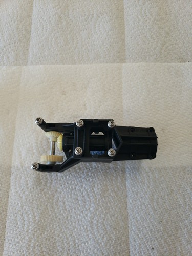 Trex 600n tail drive - 600n,