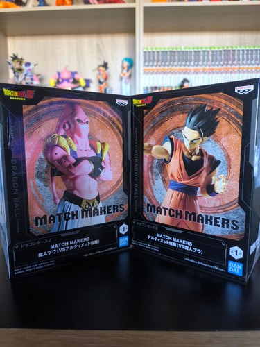 Figurines ultimate gohan - figurines, &