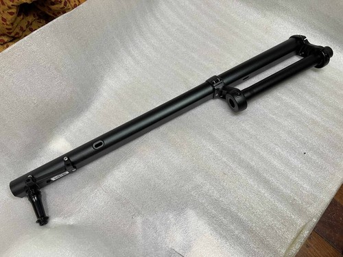 New lefty rigid fork 8 - lefty, 1
