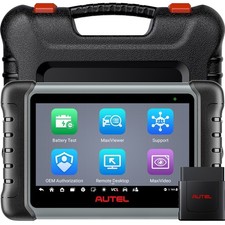 2026 Autel MaxiCom MK808K-BT