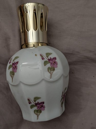 Ancienne lampe berger - lampe, en
