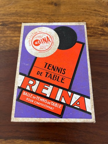 Balle tennis table ping - balle,