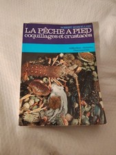 Livre La Pêche A Pied