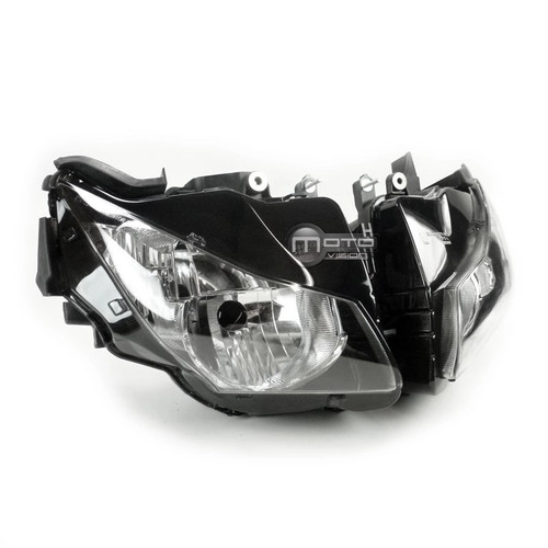Optique phare avant - phare, honda
