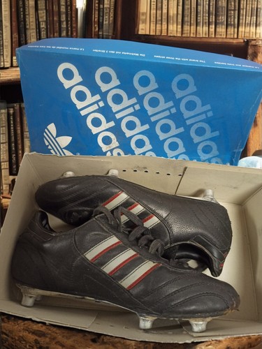 Paire crampons adidas - de,