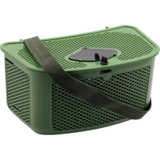 PANIER PECHE PLASTIQUE RIGIDE