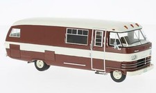 Dodge Travco 1963 1:43 Model