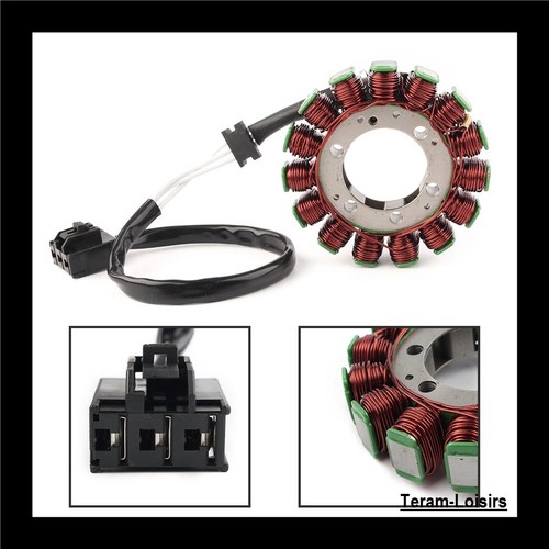 Stator allumage pour kawasaki - allumage,