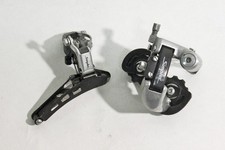 ENSEMBLE DÉRAILLEUR SIMPLEX