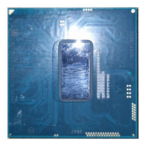 Intel core 4600m sr1h7 - i7-4600m,
