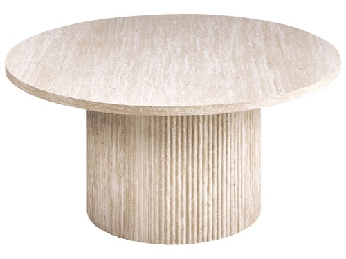 Table basse moderne - table, mdf