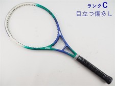 Raquette de tennis d'occasion Prince Graphite LB OS (G3)PRINCE GRAPHITE LB OS