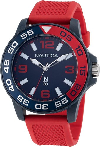 Nautica n83 finn world - n83,