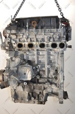 Moteur Diesel HONDA CIVIC IX