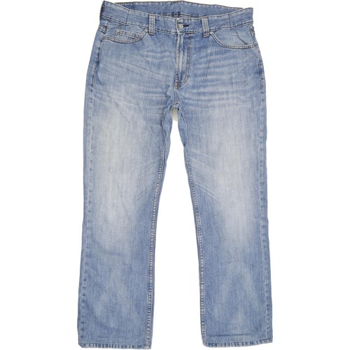 Levi 506 homme bleu - 506,
