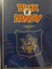 Buck Danny - L'intégrale - tome 4 [Rombaldi] Sous Blister BD