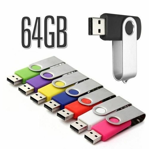 Clé usb drive - clé, 64