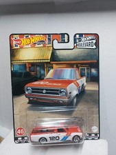 Hotwheels 1/64 🇨🇵