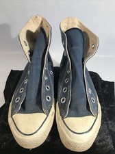 Vintage Converse USA Size