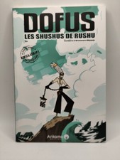 Dofus - Les Shushus de Rushu