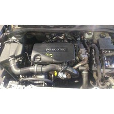 MOTEUR COMPLET OPEL ASTRA J