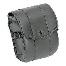 SADDLEMEN Cruis'n Deluxe Sissybar Sac SISSY BAR BAG