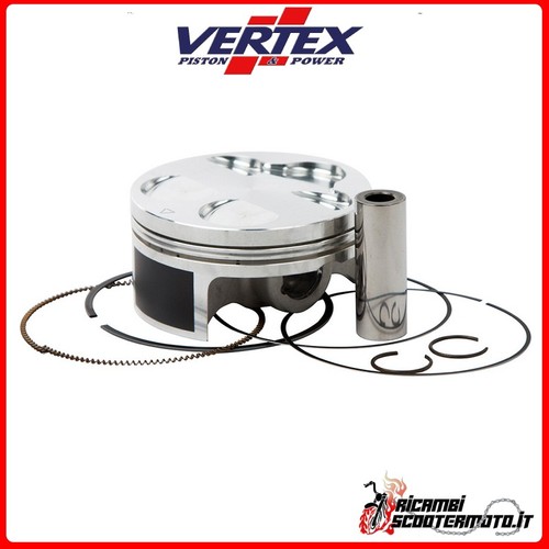 Piston vertex yamaha - piston,