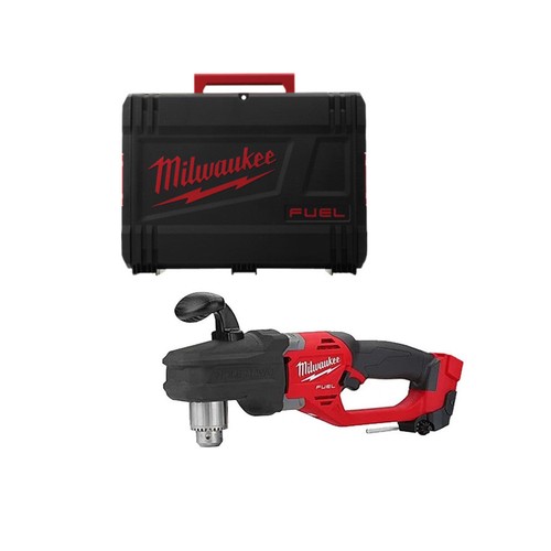 Perceuse angle milwaukee m18 - d'angle,