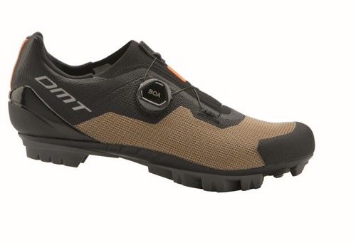 Chaussures pour vtt gravel dmt - pour,