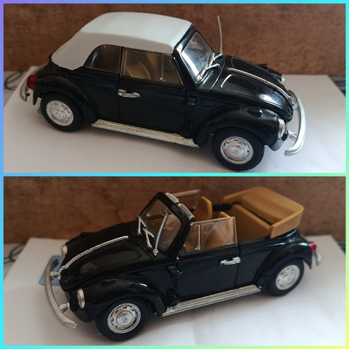 Jolie cox cabriolet - jolie,