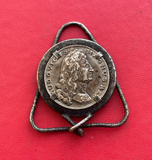 Belle pince à billets en