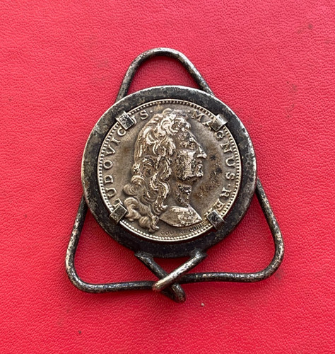 Belle pince billets - billets, en