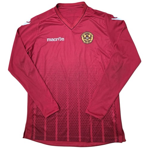 Maillot gardien but - de,