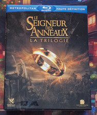 Trilogie Le Seigneur des