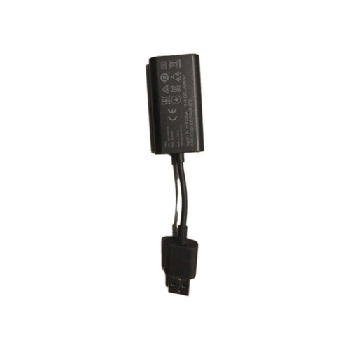 Logitech usb audio adapter - usb, dac