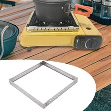 Pare-vent pour réchaud à gaz