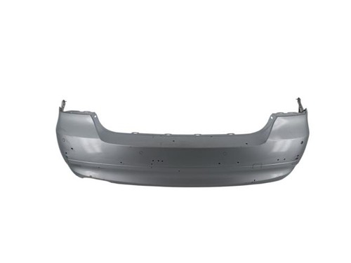Pare choc arriere bmw - pare, 3