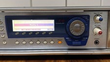 AKAI professional Z4 with 8GB HDD Tested and Working