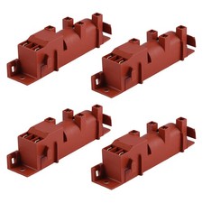 4X Allumeur D'Impulsion À Ca