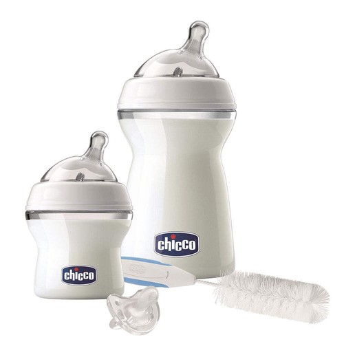 Chicco natural feeling newborn - chicco,