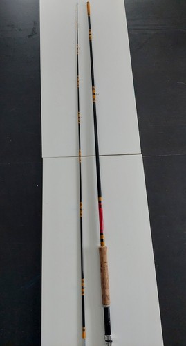 Canne mouche tortue - à,