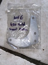 Support Moteur 450 Wild Gas